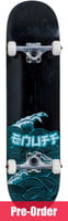 Enuff Big Wave Complete Enuff Big Wave Complete